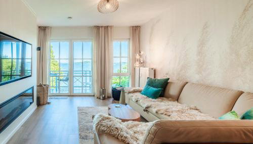 Villa Vilmblick Ferienwohnung Nr21 - Foto 4