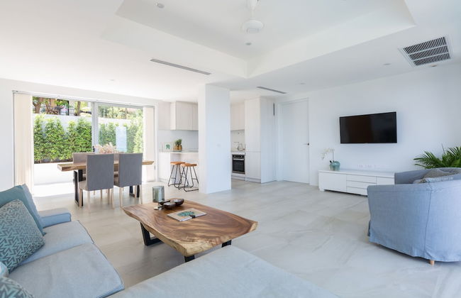 Sam-kah Residence 8 - Foto 39