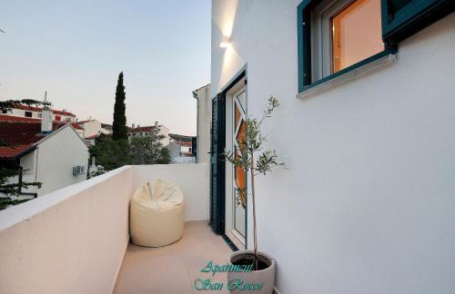 Apartment San Rocco - Photo 20