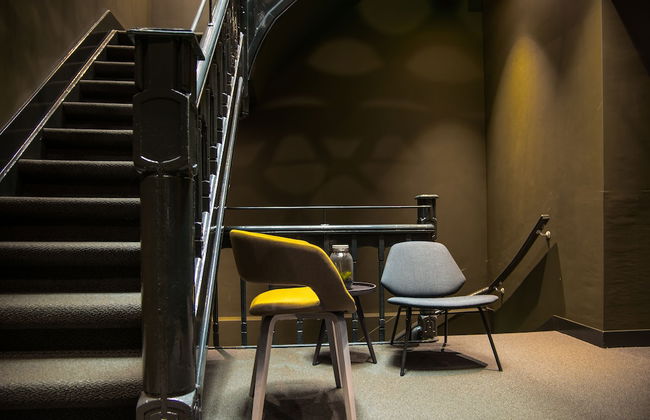 De Jonker Urban Studio's & Suites - Foto 59