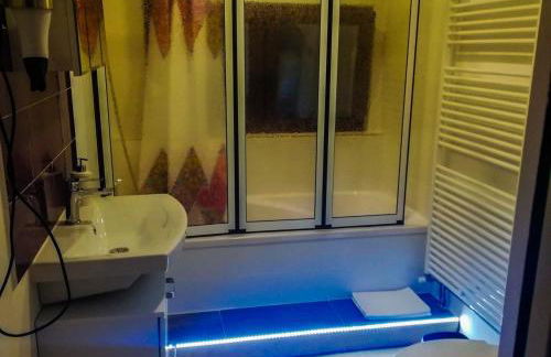 Ferien- und Businesswohnung Sonnentor Dreiländereck im zweiten Stock - Foto 15