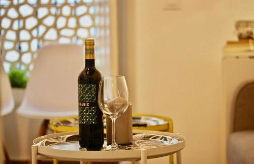 Apartamento Oh Cádiz - Foto 29