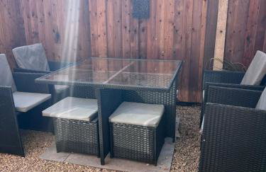 The Stockyard - Foto 16