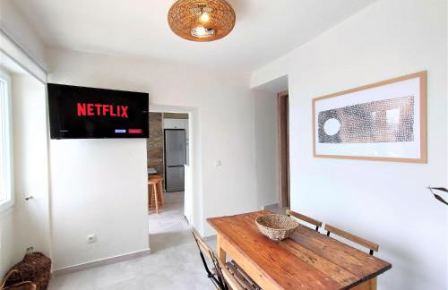 Spiti Sea View Neoclassical House in Stenies - Foto 21