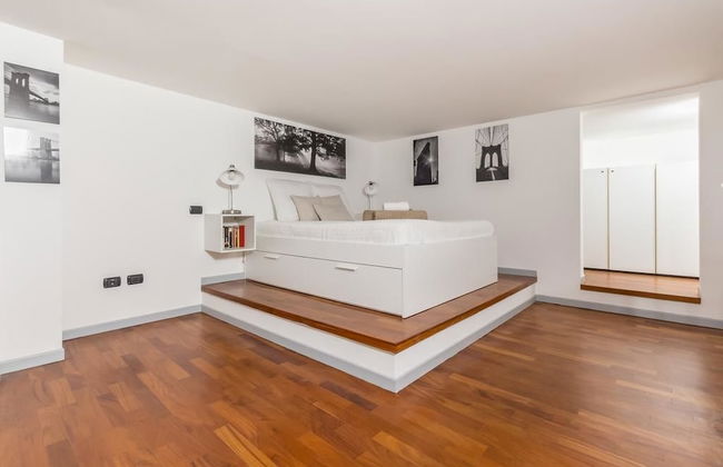 Alessia's Flat - Portello 2 - Foto 3