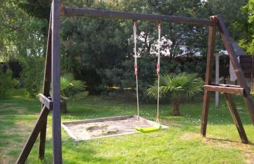 Le Jardin Fleuri - Foto 10