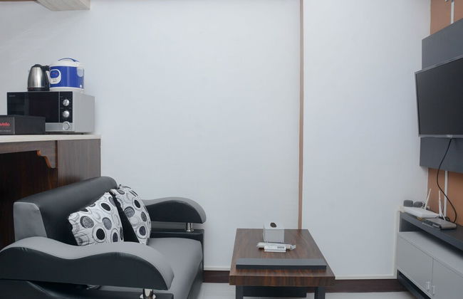 Brand New and Best Choice 2BR at Cinere Resort Apartment - Photo 22