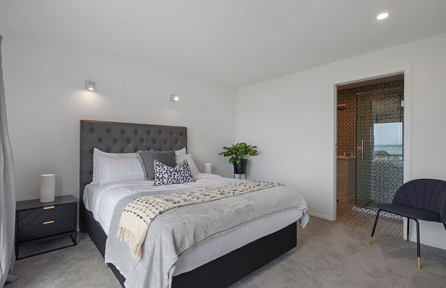 Magnificent Beachfront Mansion - Pool - Foto 7