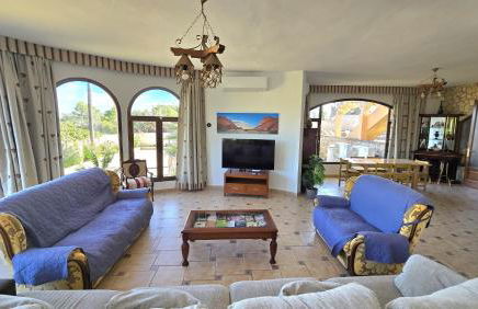 Castell Villa Bohío Mallorca - Foto 38