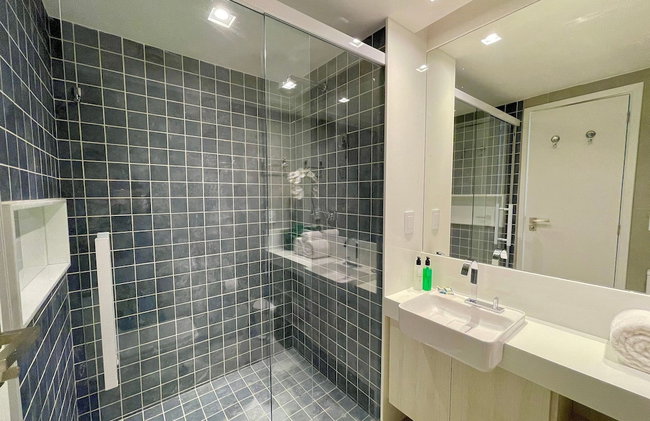 HY Beach Flats - International - Foto 154