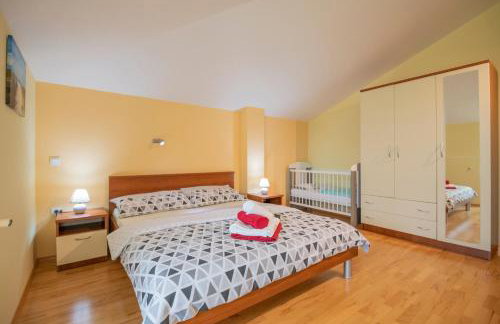 Villa Mile-with private heated pool - Foto 23