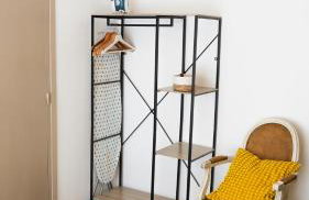 T2 Cosy centre ville proche gare - Foto 8