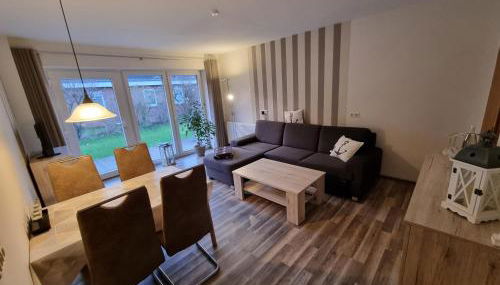 Haus Ebbe und Flut Dagebüll - Foto 4