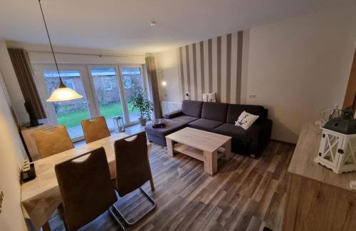 Haus Ebbe und Flut Dagebüll - Foto 4