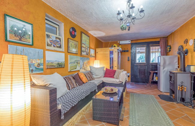 Pool House Ancka - Foto 21