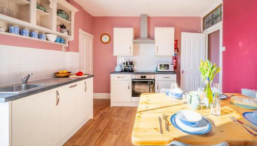 Harriet's Cottage - Foto 3