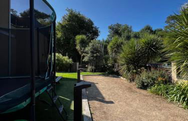 La Villa Des Trois Pins - Foto 16