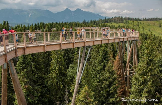 Lovely Mountain Apartment Zakopane 14km - Foto 11