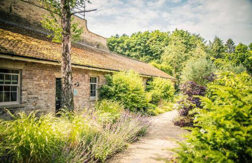 Lynford Holiday Cottages nestled in the heart of Thetford Forest - Foto 15