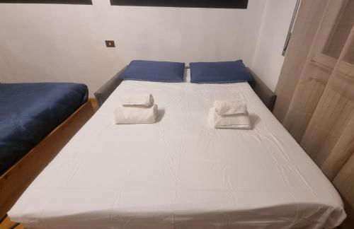 Studio Apartment Ariston in centro a Cortina - Foto 13