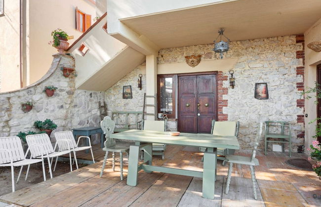 Apartment in Stroncone Near Piediluco Lake - Foto 30