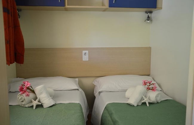 Camping Village Green Garden - Foto 9