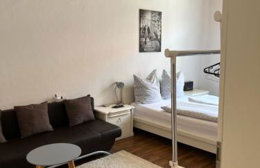 Hannover Messe Apartment 2 - Foto 12