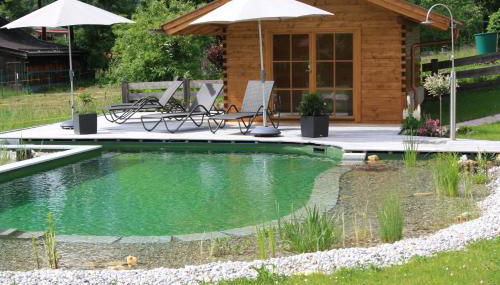 Ferienhaus Alpinissimo - Foto 4