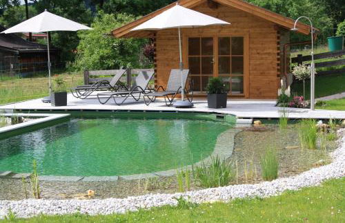 Ferienhaus Alpinissimo - Foto 4