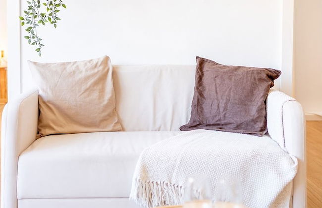 Unik Vacation Penthouse - Foto 17