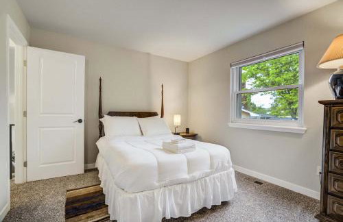 Fountain Mountain Trails & Wildlife BBQ Fire Pit - Foto 28