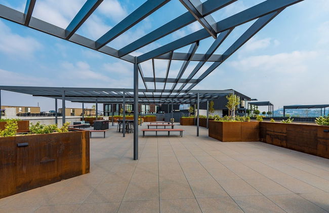 Kerridge St Apartments by Urban Rest - Photo 13