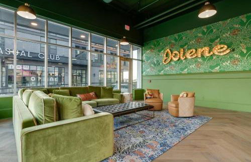 Jolene on Main - East Nash - 1 Mile to DTNash - NEW - Foto 4