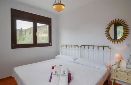 Casa Rural Parador del Silo Cónchar by Ruralidays - Foto 17