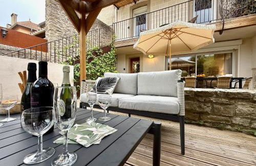 43 Belle vue - Luxury - Foto 73