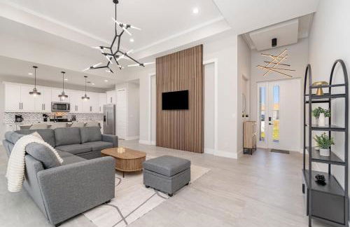 Luxury Oasis in Cape Coral - Foto 12