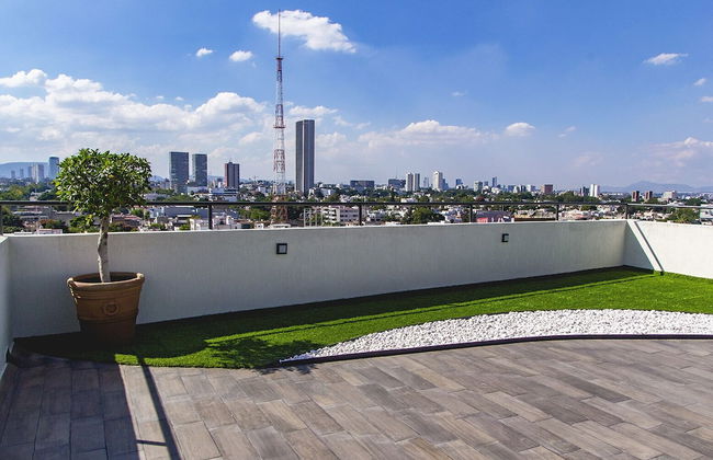 Justo Sierra SmartLife - Foto 48