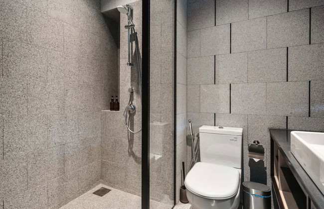 Scarletz KLCC Apartments By Soulasia - Foto 45