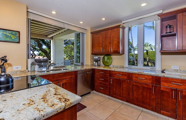 Palms at Wailea Two Bedrooms - Partial Ocean View by Coldwell Banker Island Vacations - Foto 71