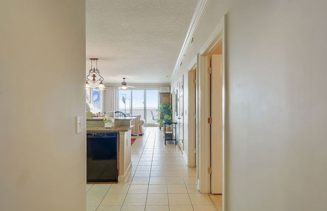 Ocean Villa Resort by Book That Condo - Foto 43