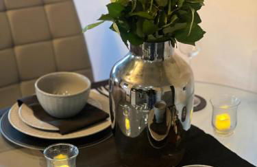 Lux Style Homes -1 BED APARTMENT close to City Centre - Free WIFI - Free Parking - Smart TV - Full Kitchen - Self Check In - Foto 30