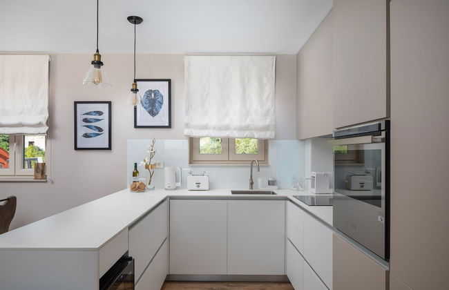 Villa San Zadarvillas - Foto 17