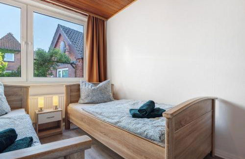 Ferienwohnung am Fährhafen - Foto 20