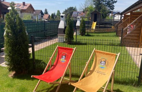 Domki i Apartamenty Wieleń - Foto 16