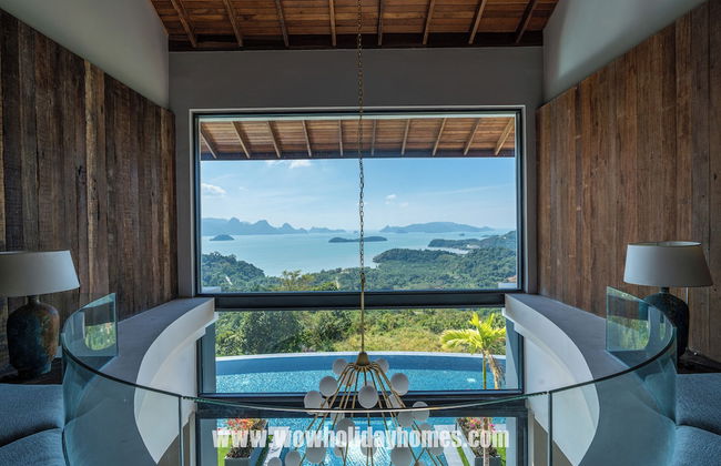 Villa Vista - Ultra-Luxury Private Villa - Foto 43