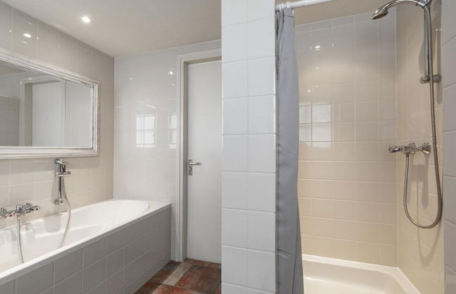 Holiday Villa at Park De Buitenplaats - Foto 11