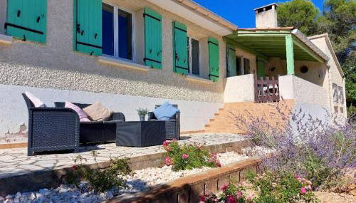 Villa spacieuse à Saint-Nazaire avec piscine privée - Foto 5