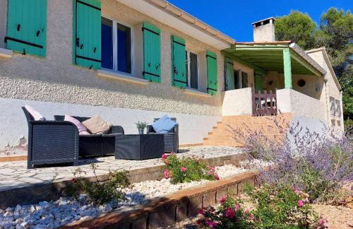 Villa spacieuse à Saint-Nazaire avec piscine privée - Foto 5