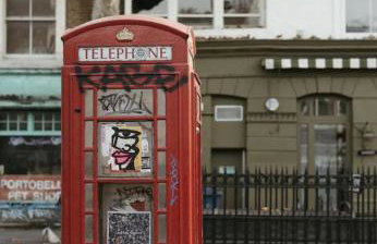 Alba's Den - A creative sanctuary in NW10 London - Foto 19