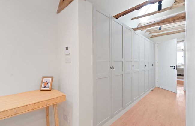 The Manor at Minstrel Court - Foto 9